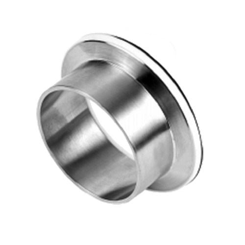 hrdlo CLAMP   L=12,7 – 6,35 x 0,89/25
